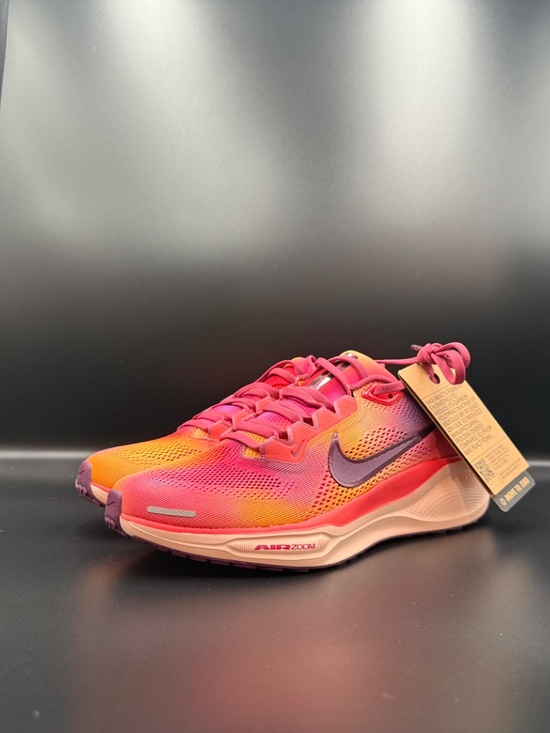 Nike Shoes - Nike Air Zoom Pegasus 41 SE Women's Shoes Ember Glow Bordeaux Sz 7.5W HQ2464 800